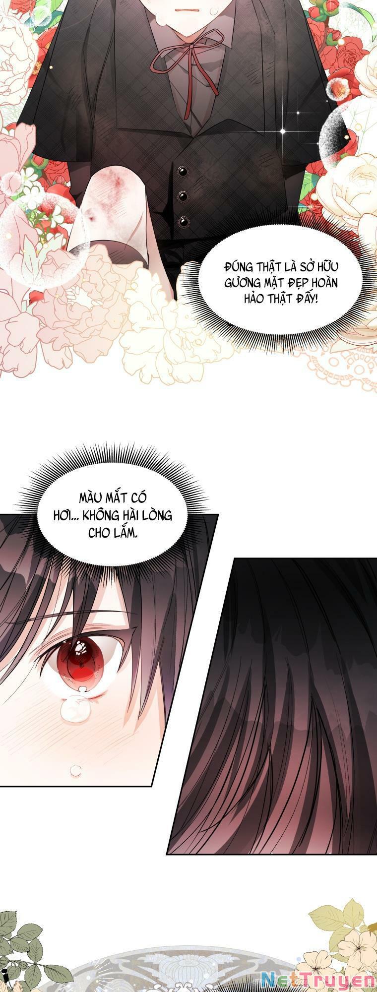 này tiểu công tước, hãy tin ở chị đi! chapter 3 33