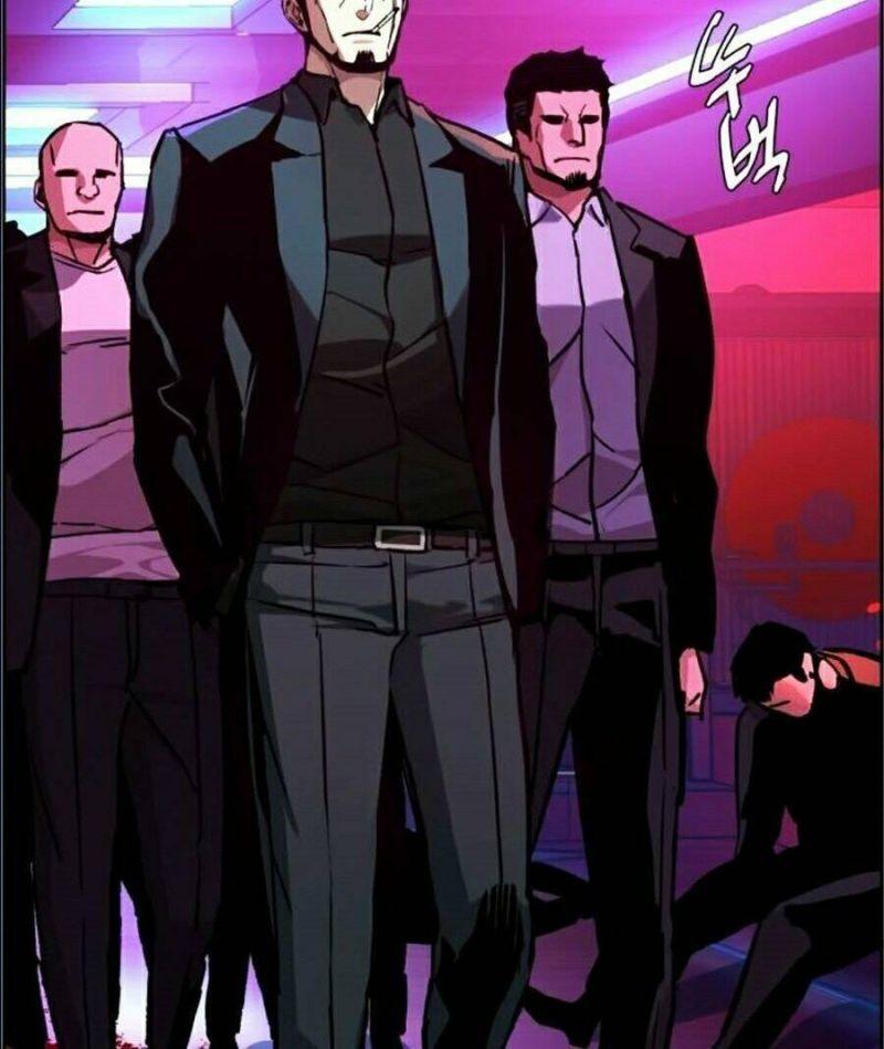 bạn học tôi là lính đánh thuê chapter 38 96