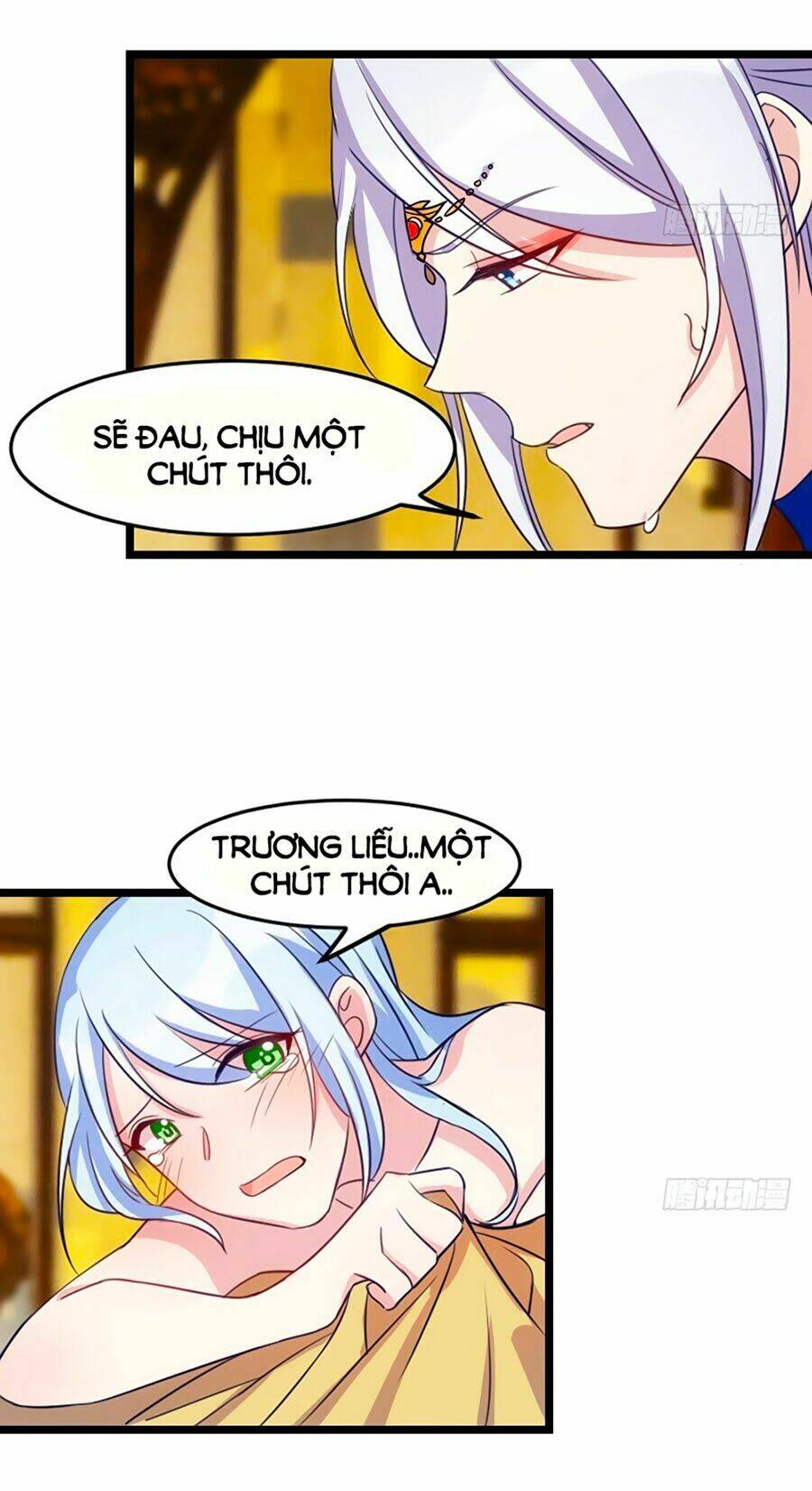 tôi ở dị giới khai ngư đường chapter 11 17