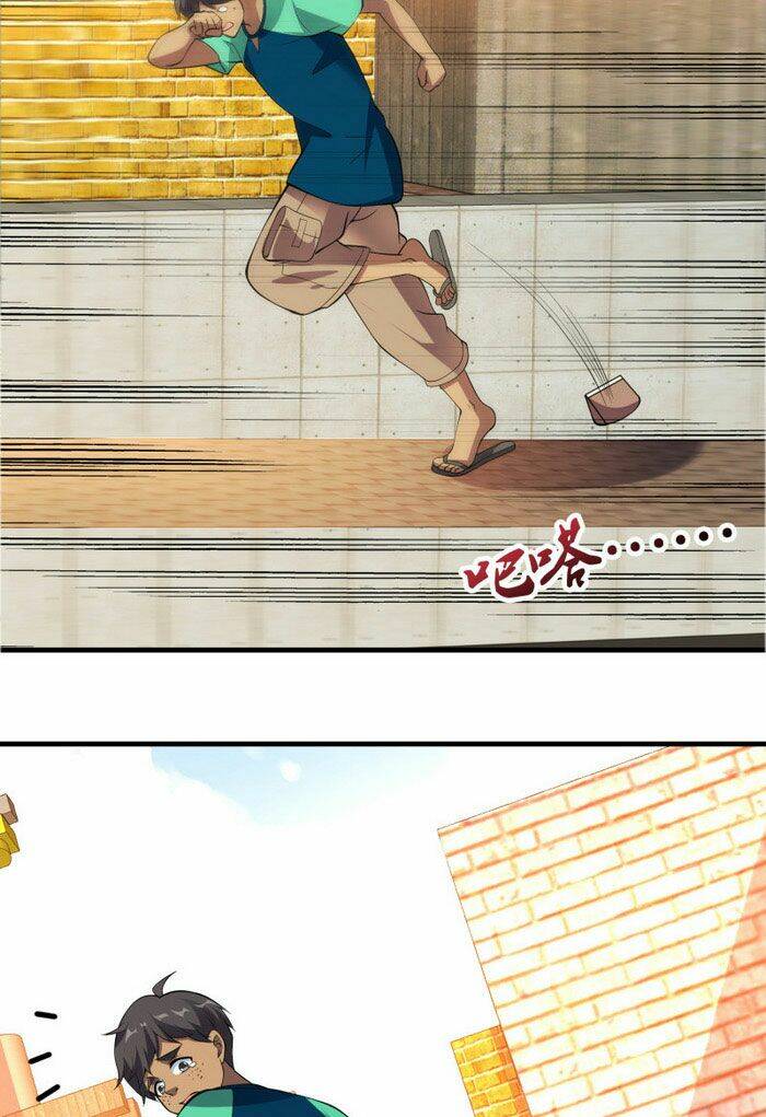 hoa hậu giảng đường luôn bên người chapter 88 19