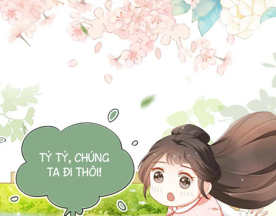 nhặt được bảo bối manh manh chapter 3 61