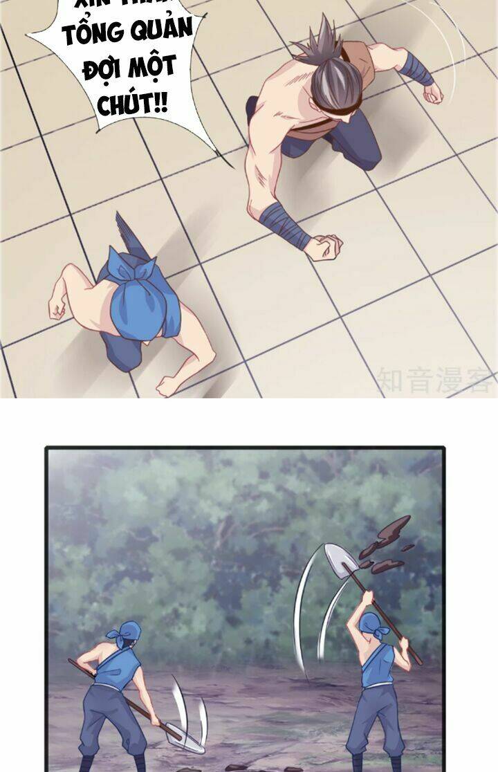 ta là ngọc hoàng đại đế chapter 14 18