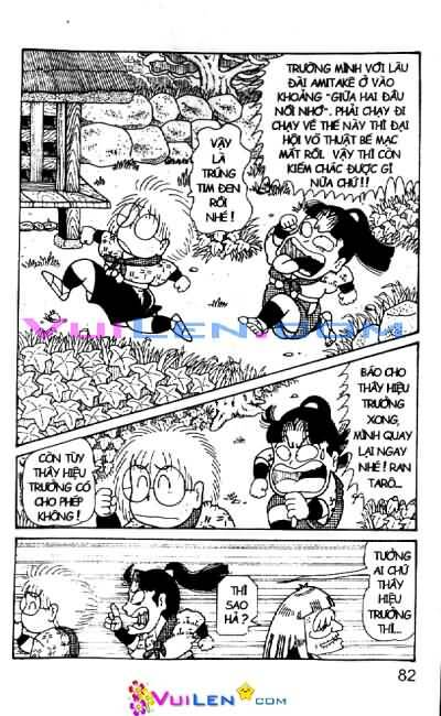 ninja loạn thị chapter 41 83