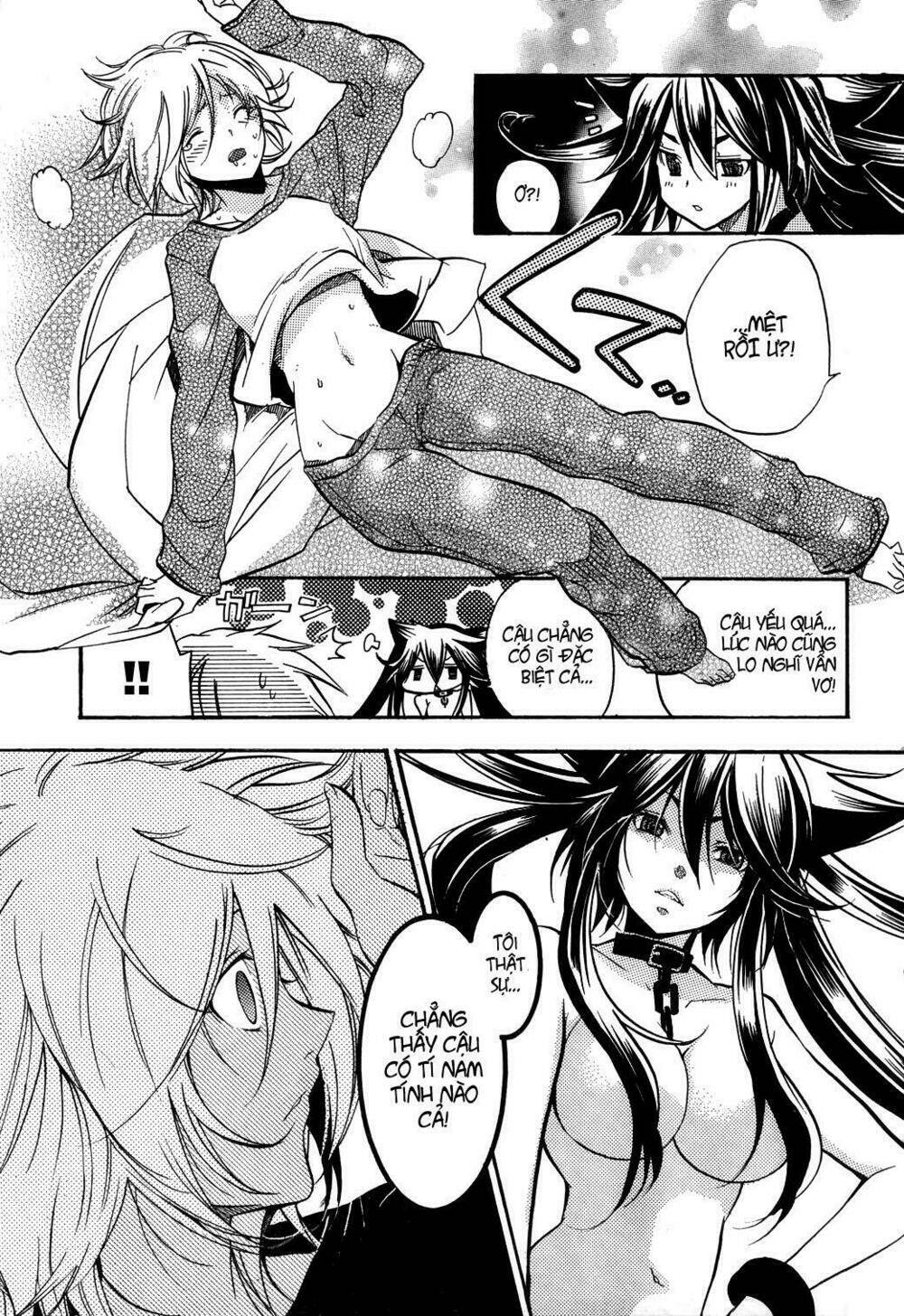 dog style chapter 1 11