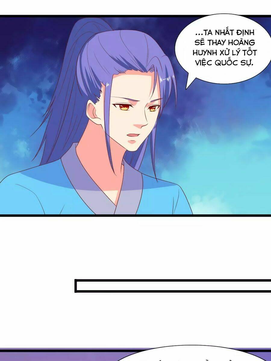 thỏ yêu tiểu vương phi chapter 97 32