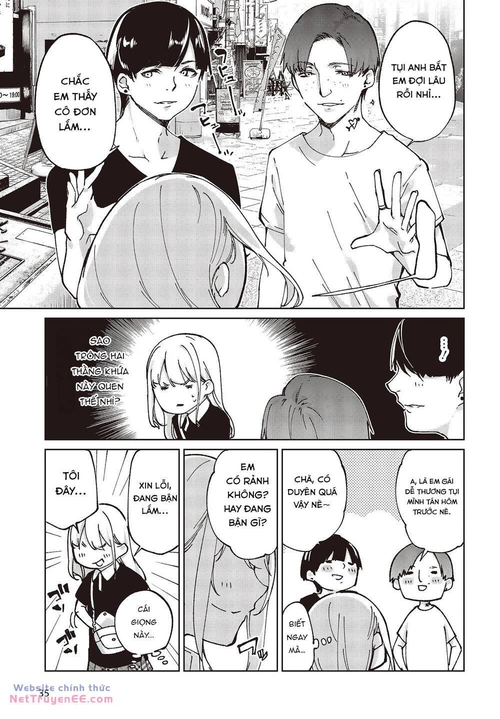 jiangshi kaitan blood chapter 79 7