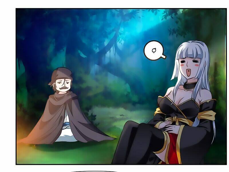 cửu dương thần vương chapter 18 31