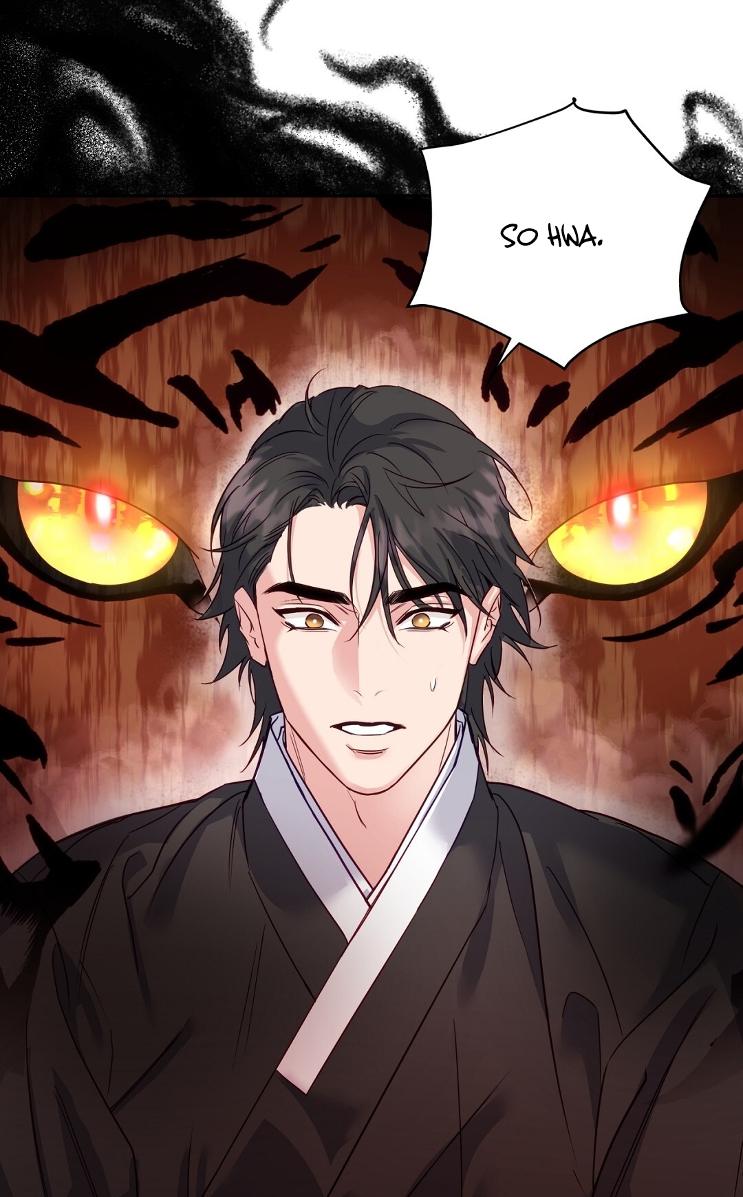 Khúc Nhạc Của Cầm Thú chapter 7.2 - Trang 6
