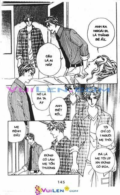 tóc gió thôi bay chapter 4 145