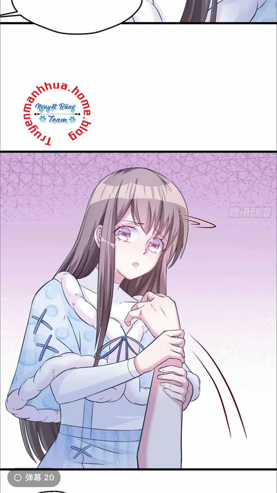 [16+] thảnh thơi thú thế chủng chủng điền, sinh sinh tể chapter 132 14