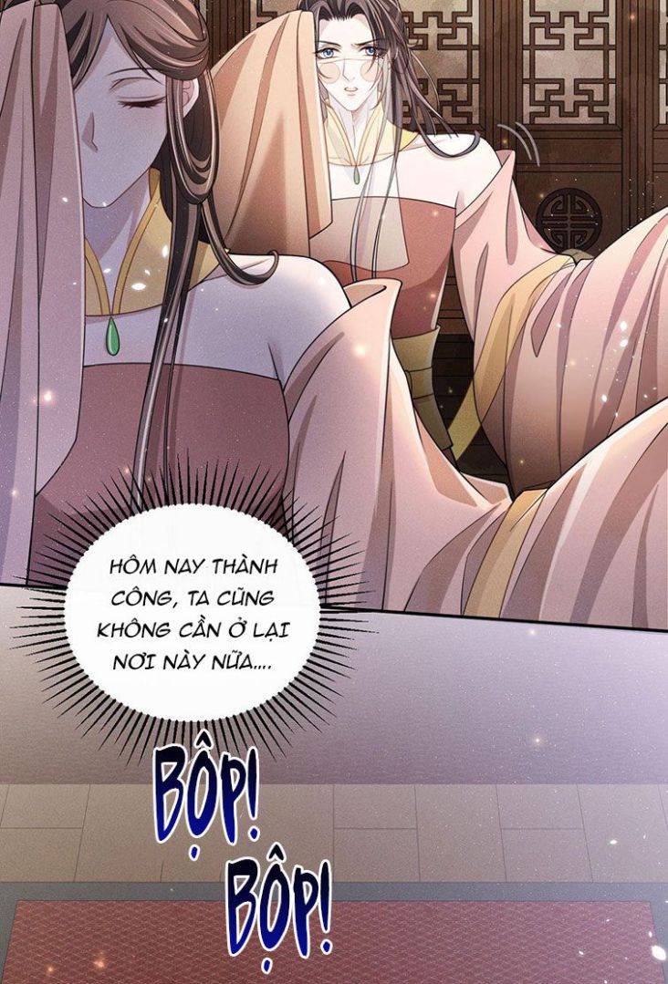 Ảnh Vệ Khó Làm chapter 10