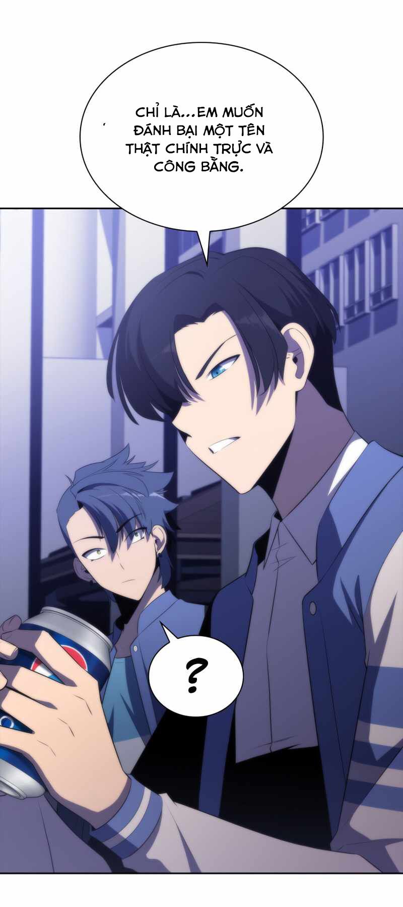 kẻ thách đấu chapter 33 67