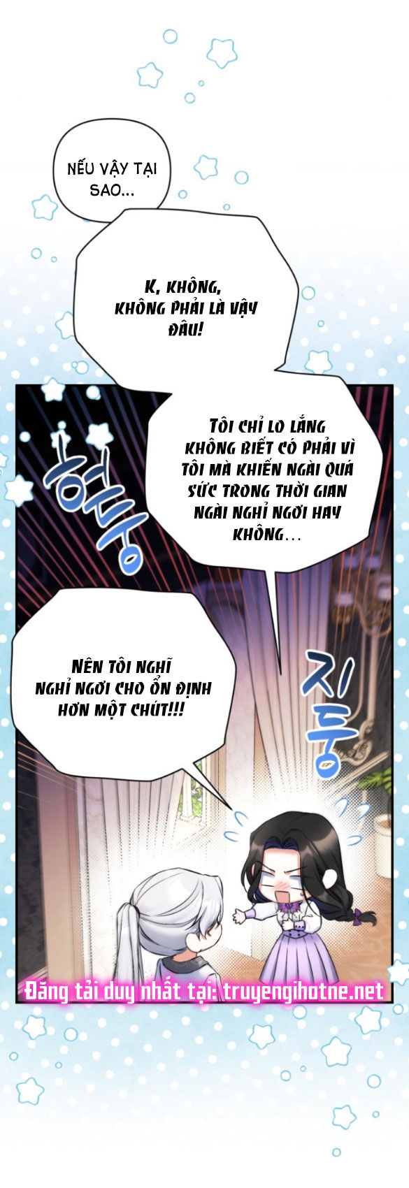 dành cho nhân vật bị bỏ rơi yêu thích nhất của tôi chapter 37.1 19