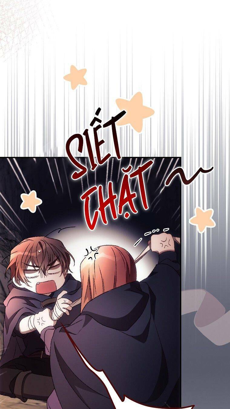 tôi nhìn thấy cái chết của bạn chapter 34 57