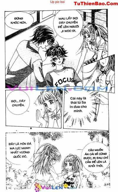 bogle goes to the kingdom chapter 39 15