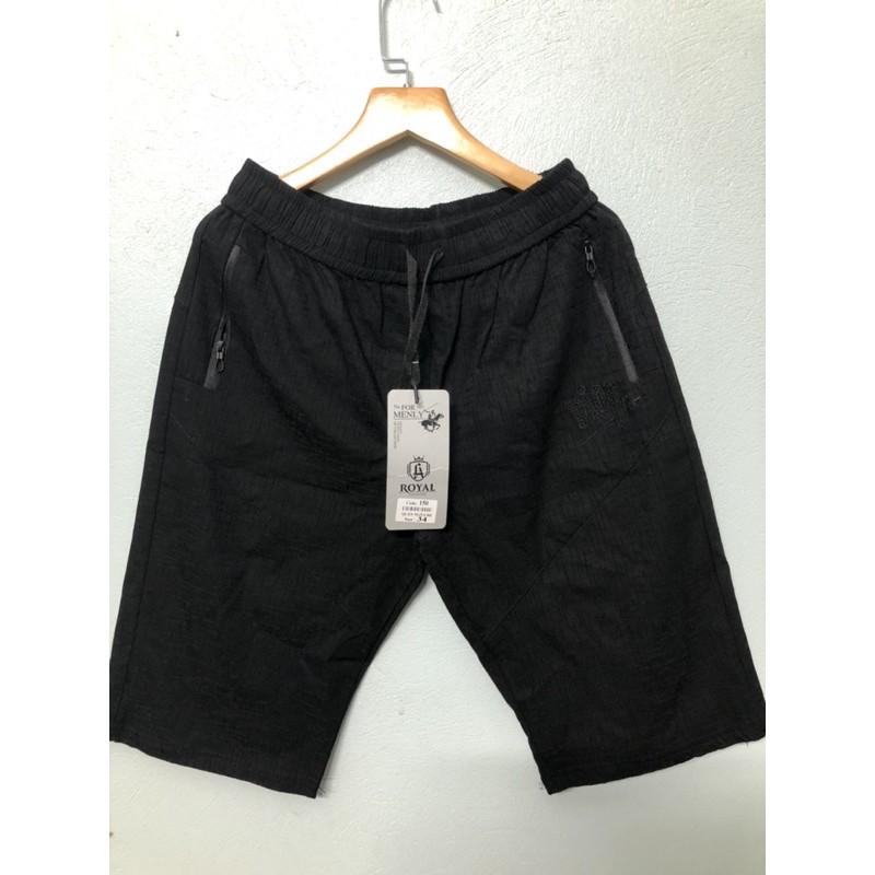 Quần Ngố Nam , Quần Short Nam ,Quần Ngố Đũi Nam 45~74kg