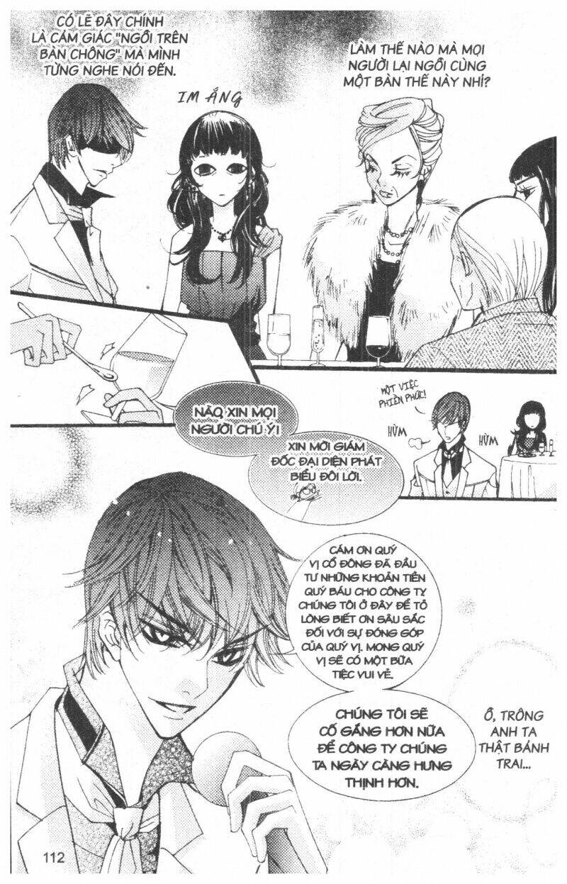 scandal đáng ngờ chapter 9 12