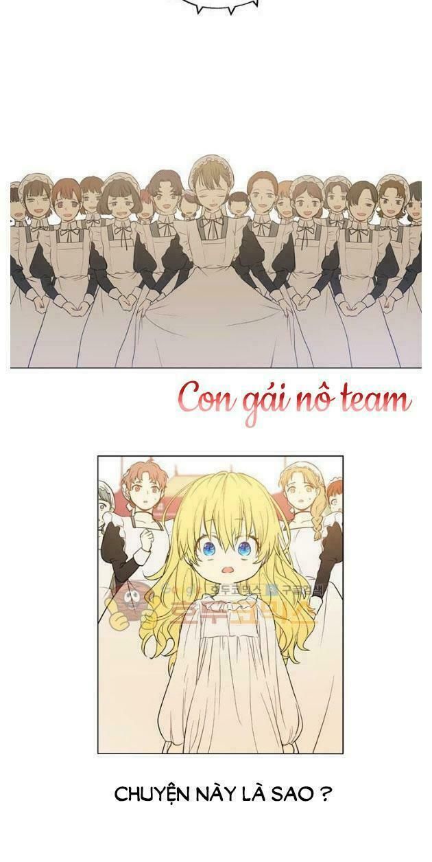 một ngày nọ tôi bỗng thành nàng công chúa chapter 6.5 6