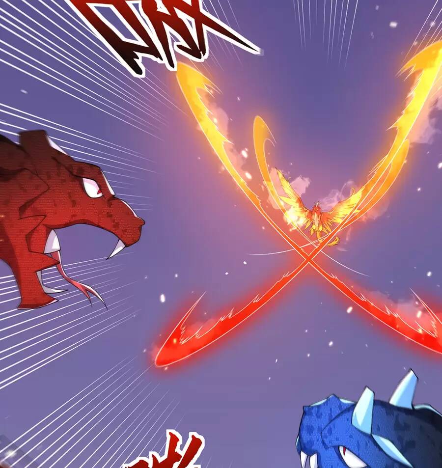 hệ thống mô phỏng linh sủng chapter 28 54