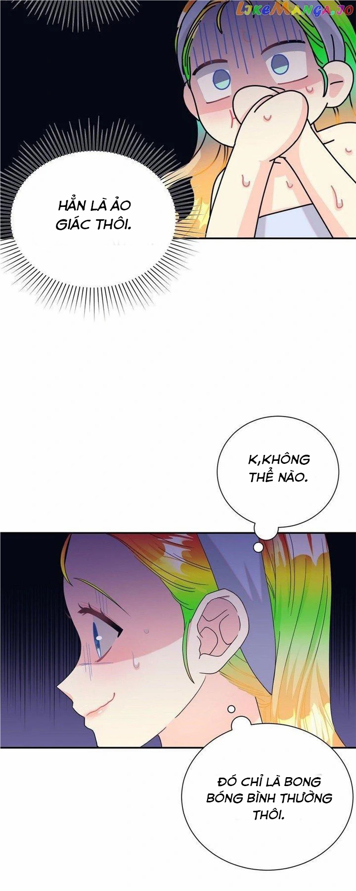 đức hạnh của công chúa phản diện chapter 21 43