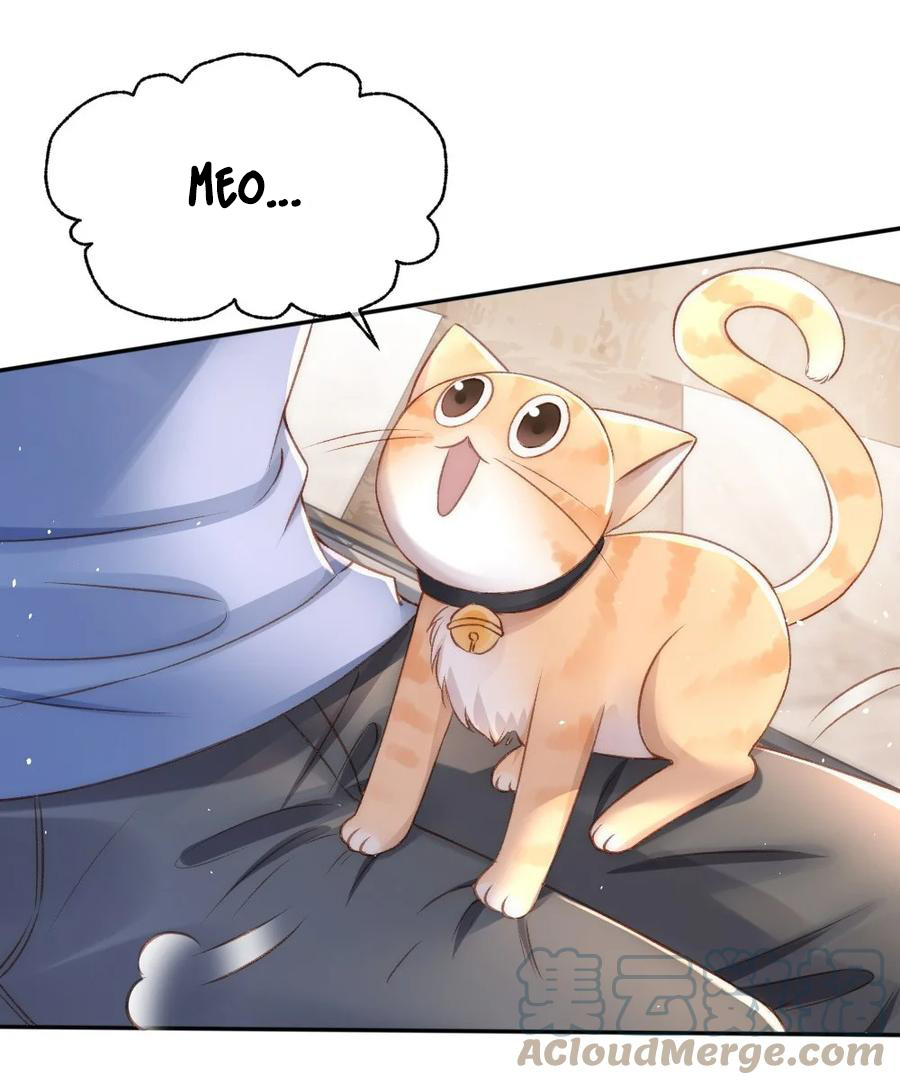 ta sinh con cho tổng tài chapter 34 31