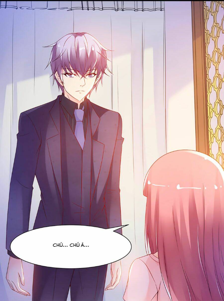 đại thúc, người ta sẽ ngoan chapter 24 7