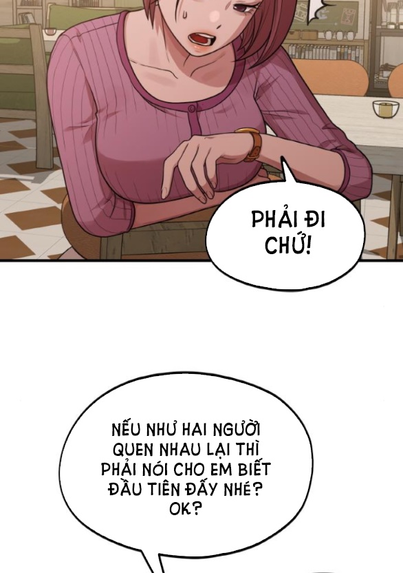 Cuộc Sống Của Tác Giả Truyện Người Lớn chapter 7.2 - Trang 31