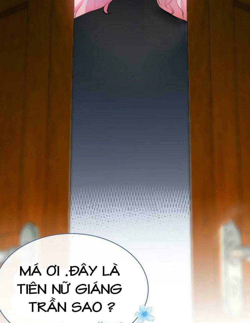 truy nã toàn cầu truy thê về sủng chapter 42 7
