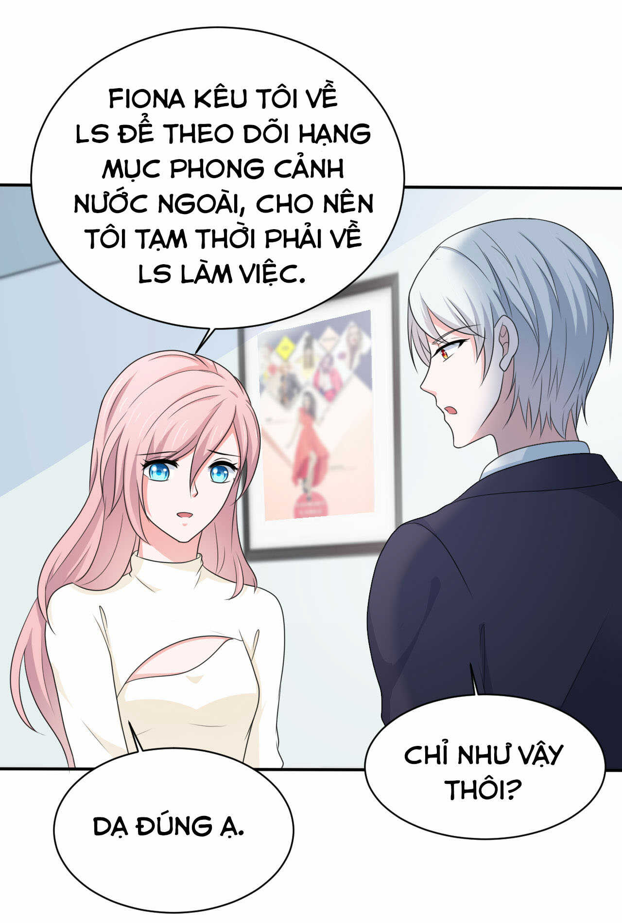 bí mật không thể yêu đương chapter 70 13