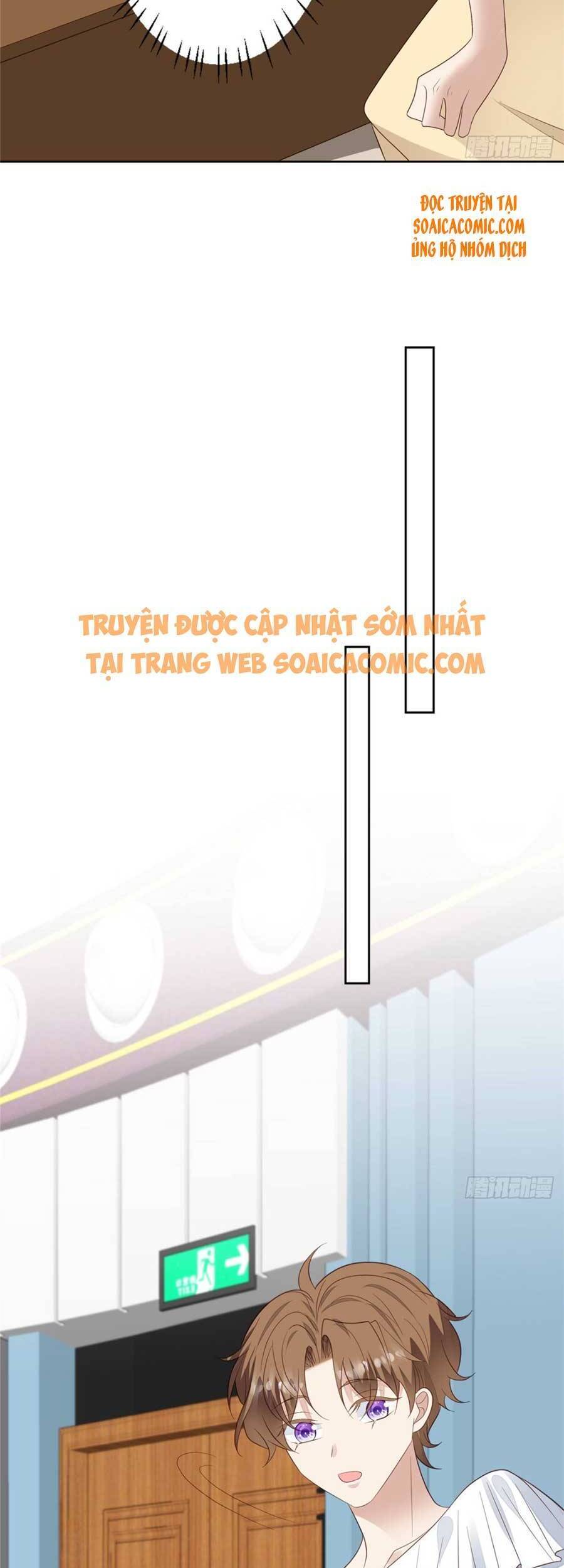 dựa vào đại lão ổn định vị trí c trong nam đoàn chapter 90 14