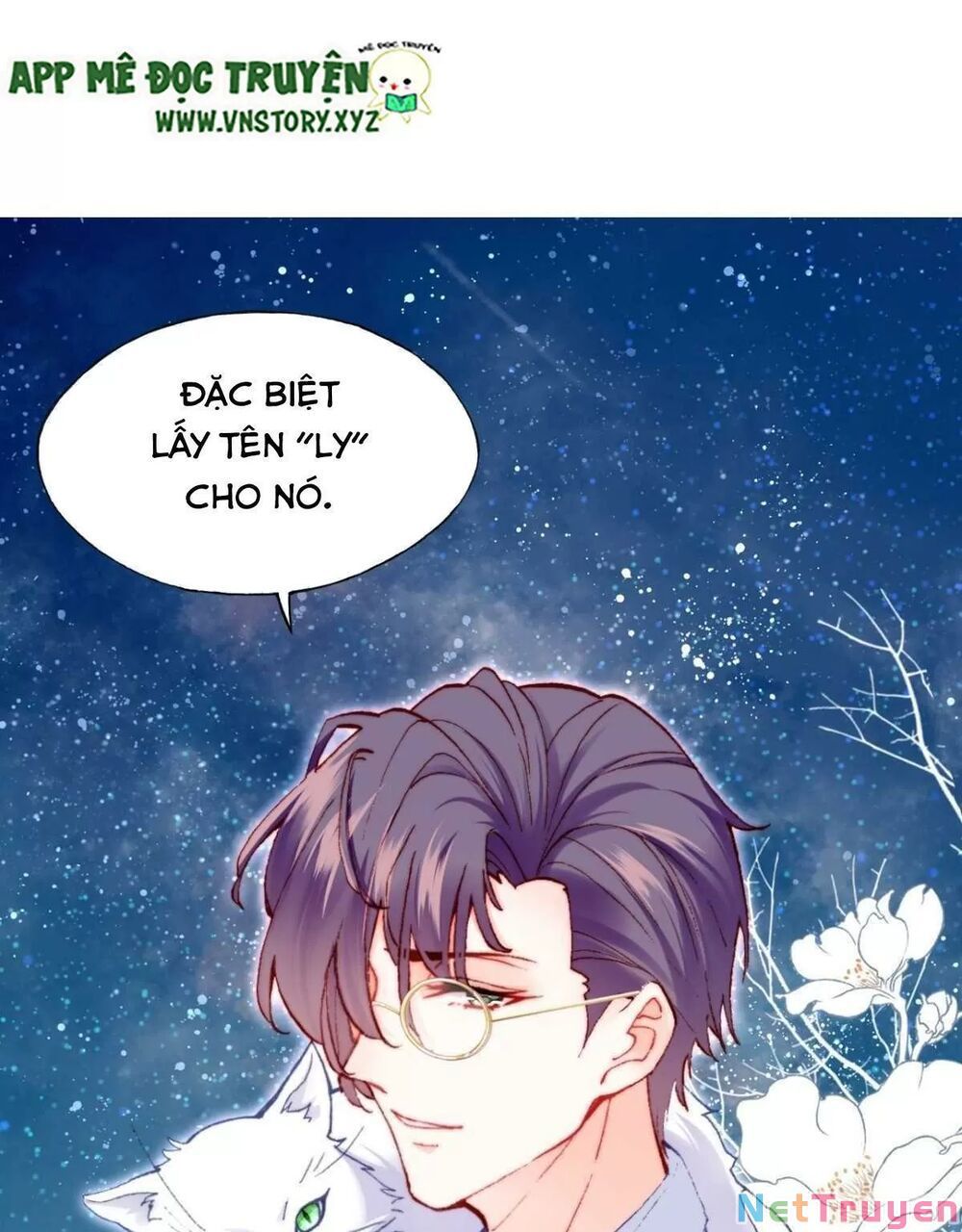 lại bị bệnh chiều chuộng quấn lấy chapter 64 71