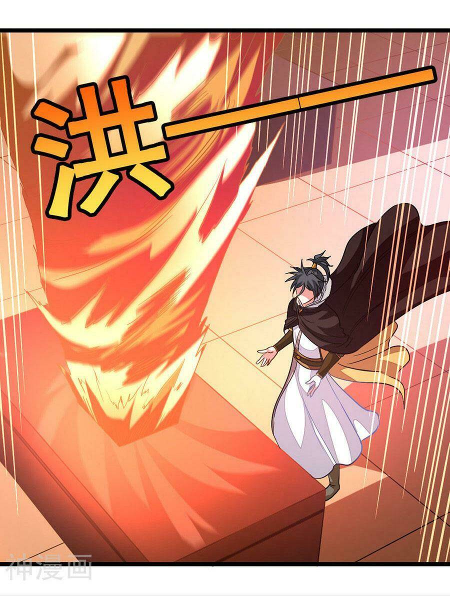 cửu dương thần vương chapter 193 28