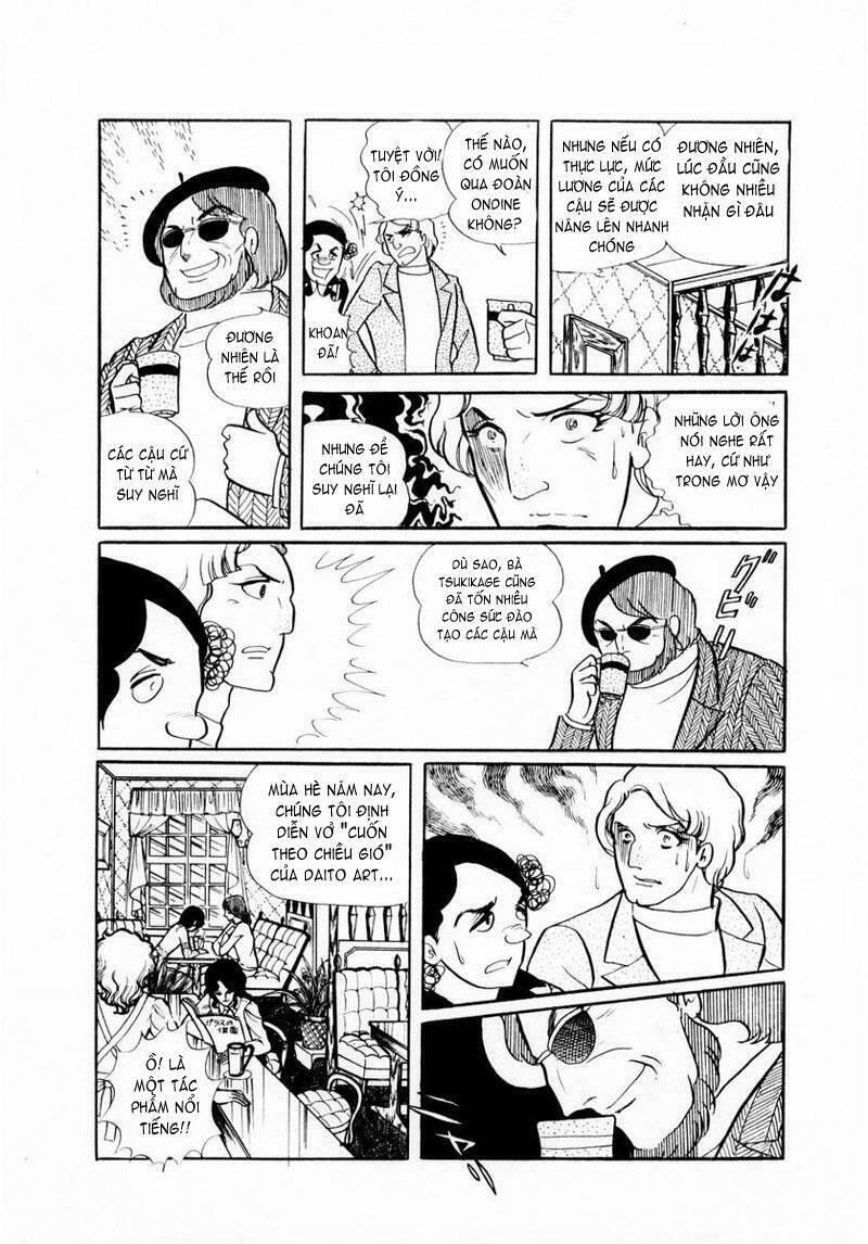 glass mask chapter 24.1 22