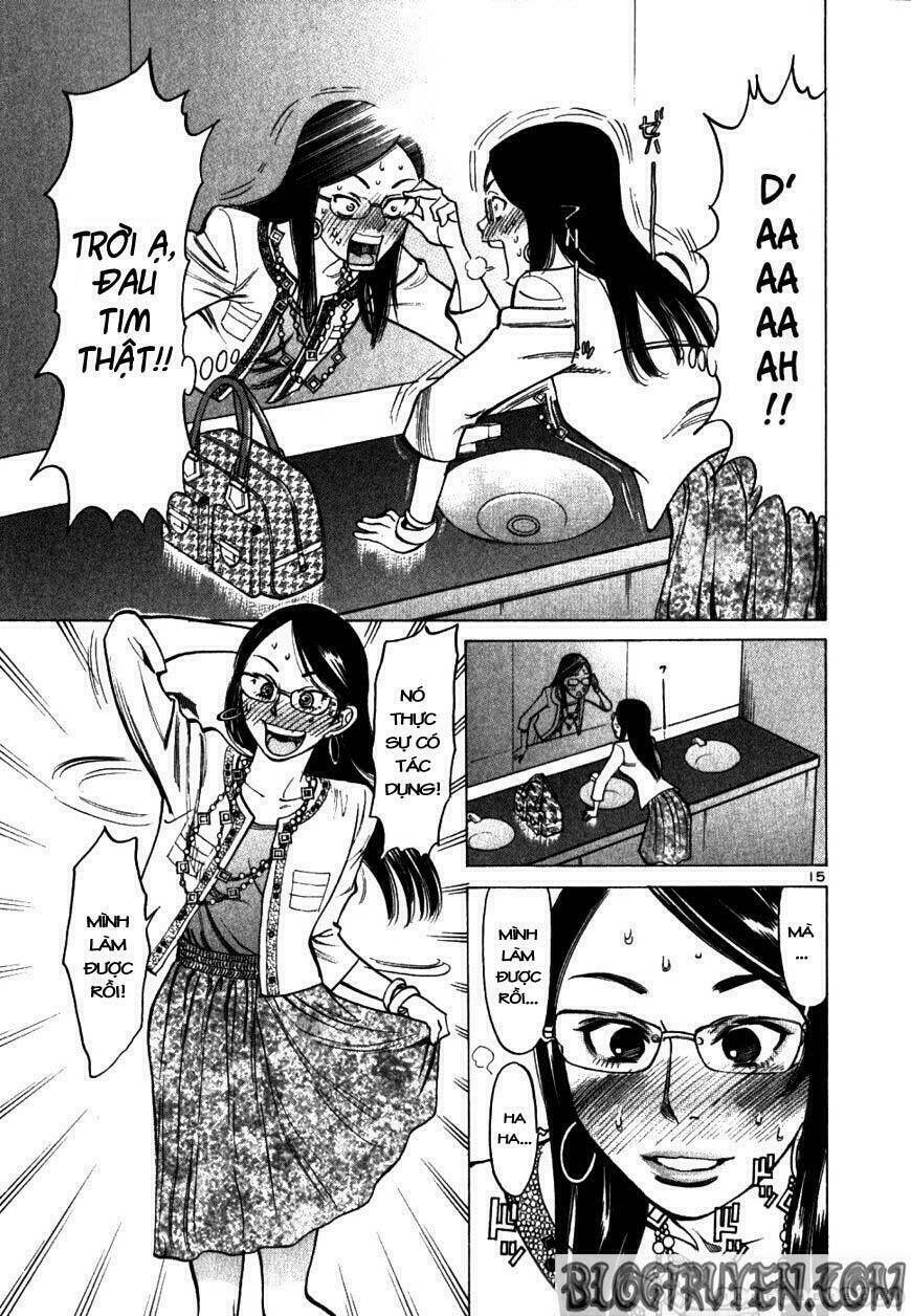 sakuranbo syndrome chapter 41 15