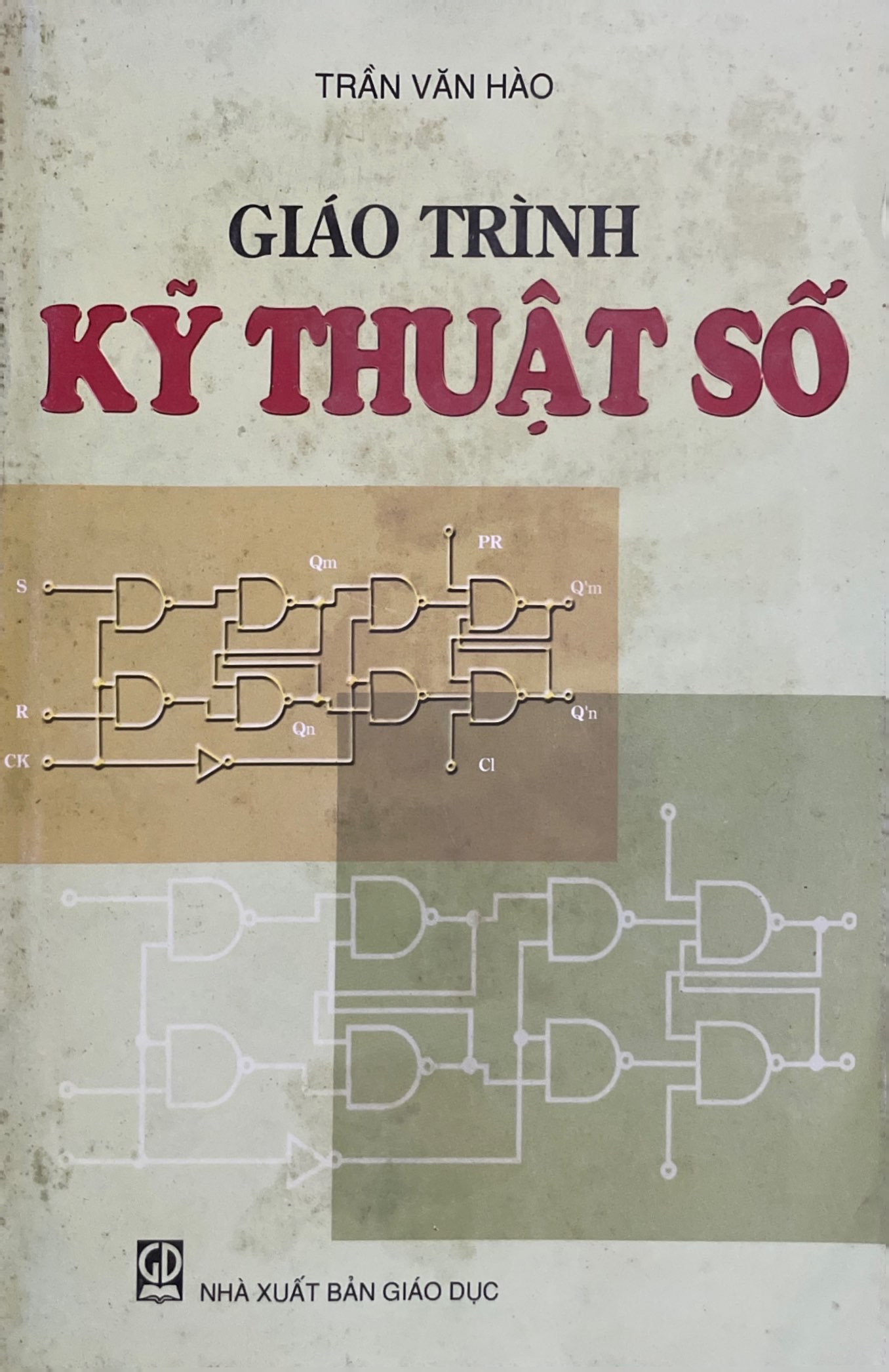 Giáo trình Kỹ thuật số