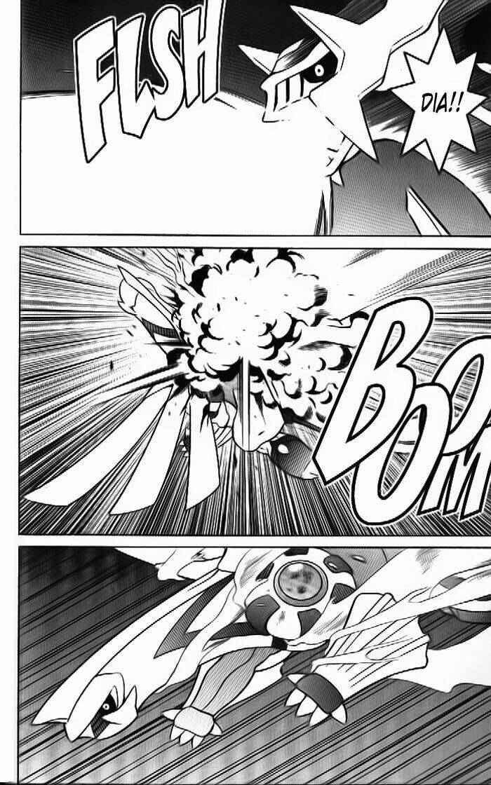 thú cưng đặc biệt 10 chapter 2 18