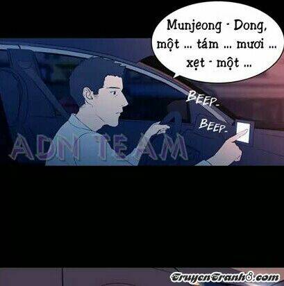 ma gõ cửa chapter 1 7