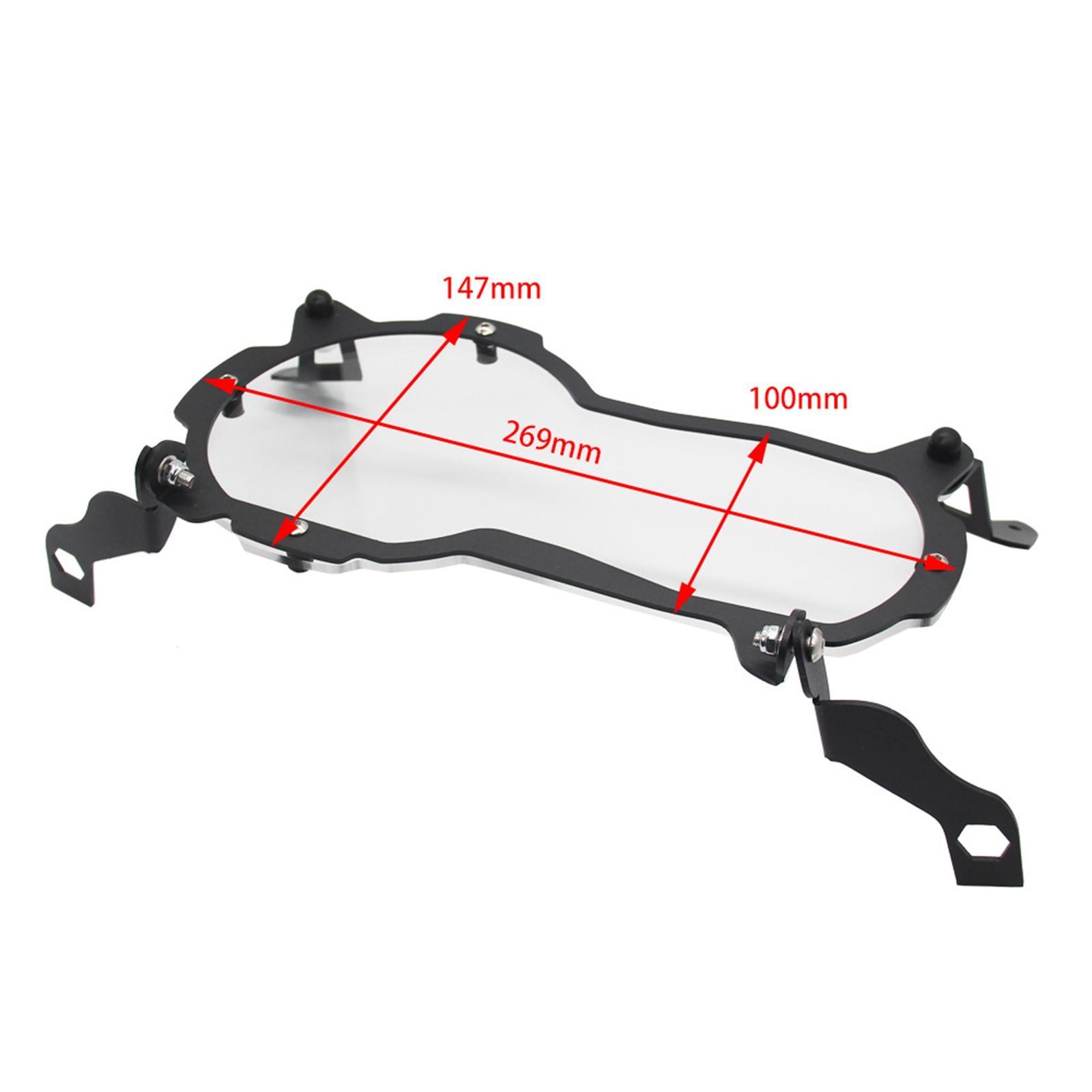 Motorcycle Headlight Guard Protector Fit for   LC /Adv 2013-2019