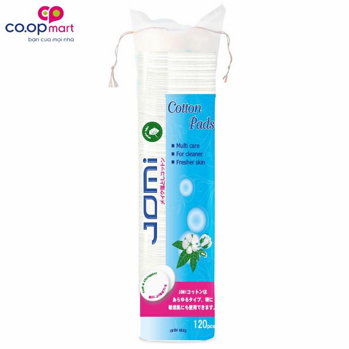Bông tẩy trang Jomi 120M-3394174