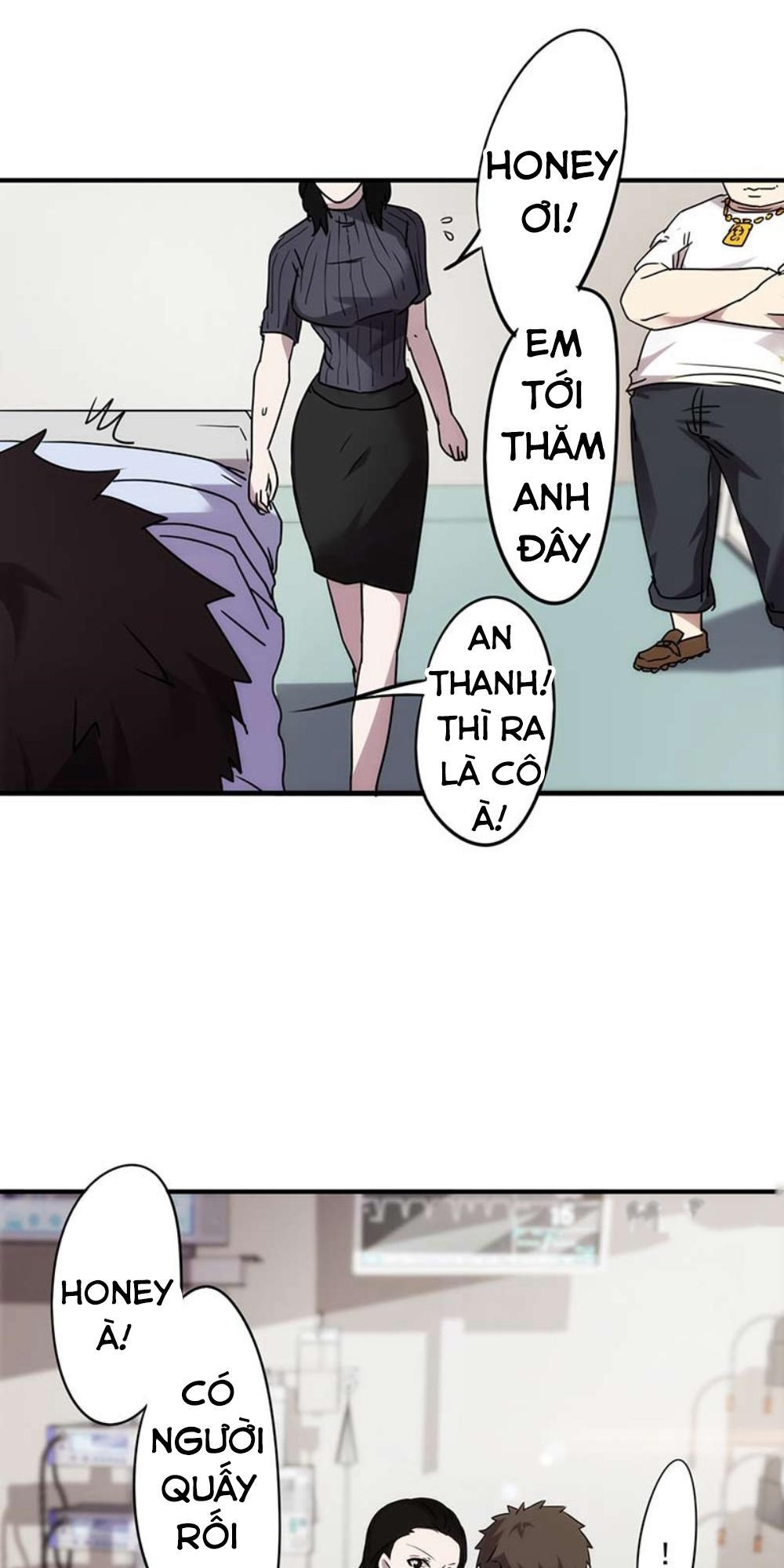 tối cường nông dân hệ thống chapter 52 2