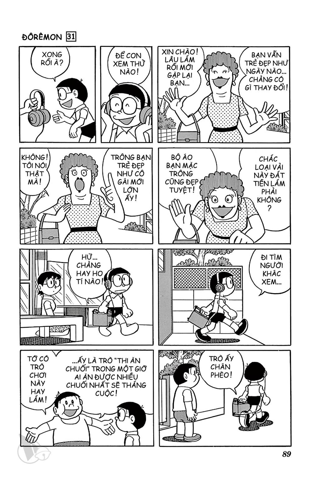 doraemon chapter 555 5