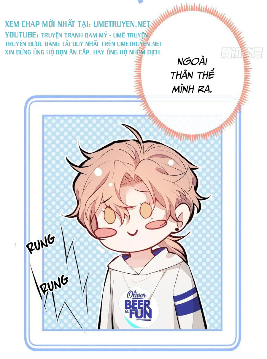 lại bị nam thần chọc trên hot search! chapter 87 27