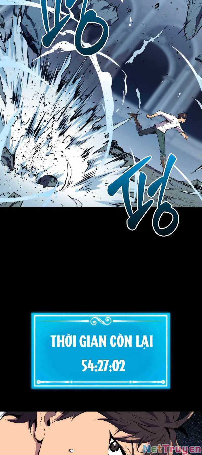 tôi thăng cấp trong lúc ngủ chapter 32 77