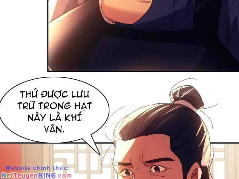 không nhường nữa ta chết, ta liền thật vô địch chapter 127 62