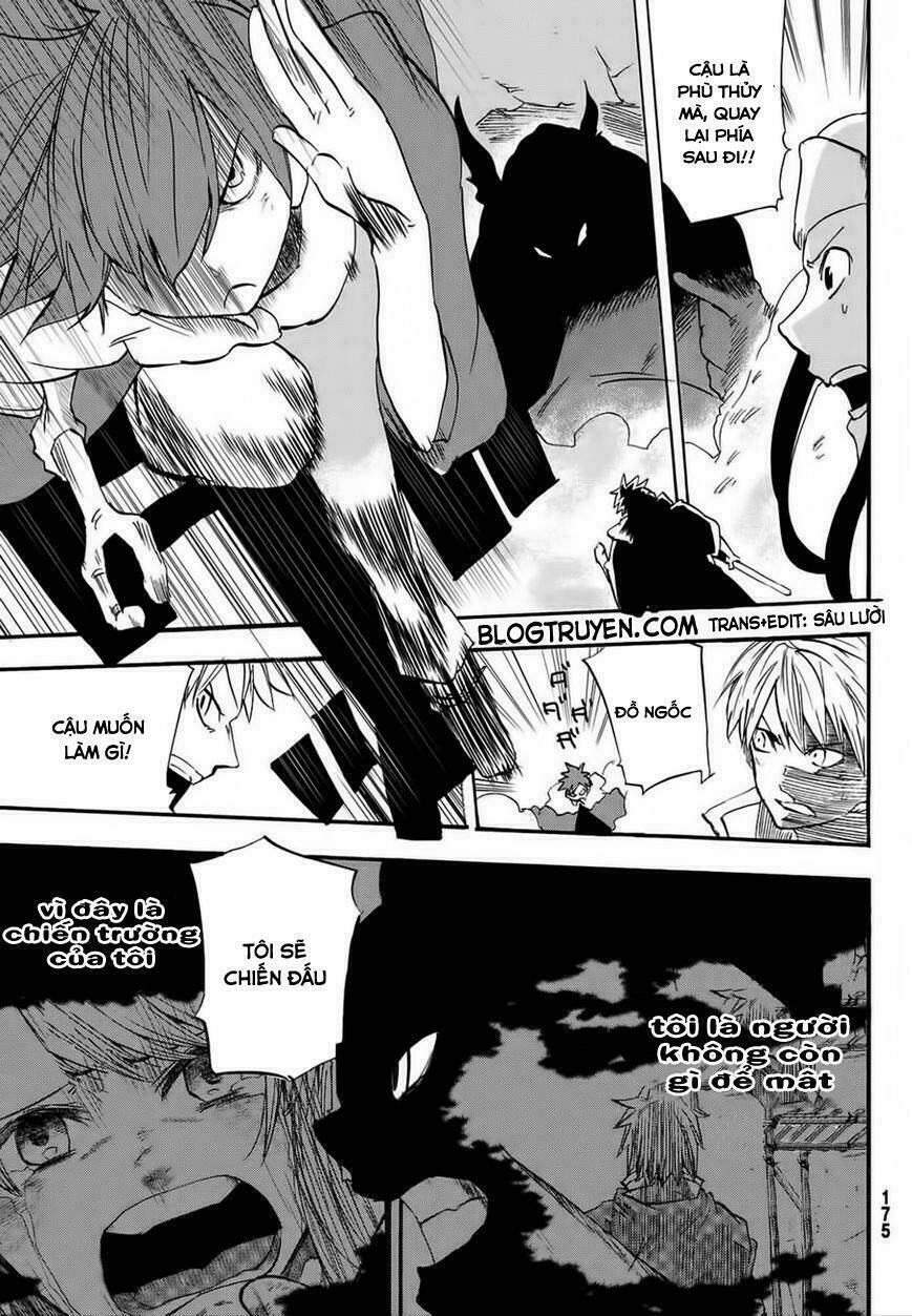 chain chronicle crimson chapter 1.5 17