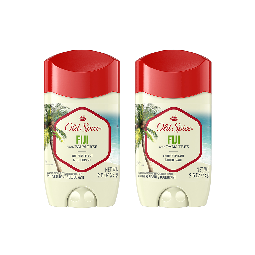 Combo 2 Sáp Khử Mùi OLD SPICE 73gm