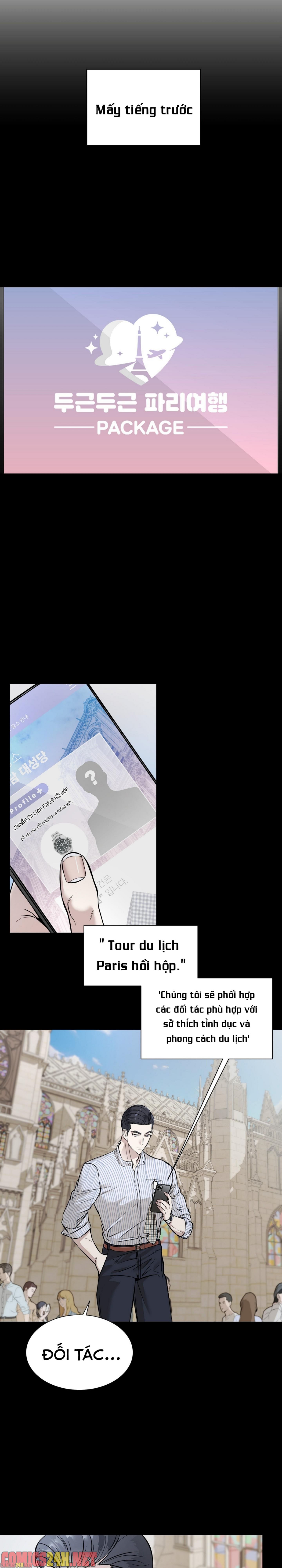 mối quan hệ hiệu quả chapter 2 6