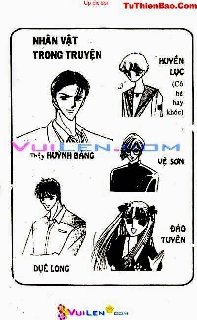 cô bé khóc nhè chapter 19 3