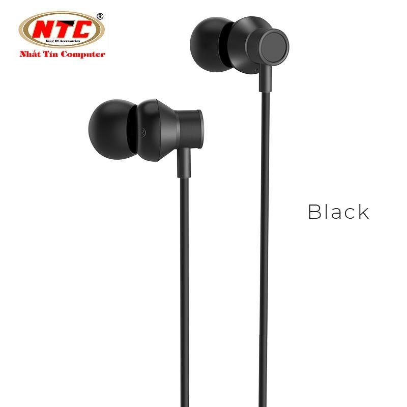 Tai nghe bluetooth thể thao dành cho Hoco ES13 Plus Exquisite V4.2 âm thanh HIFI (2 MÀU) - Hàng Chính Hãng