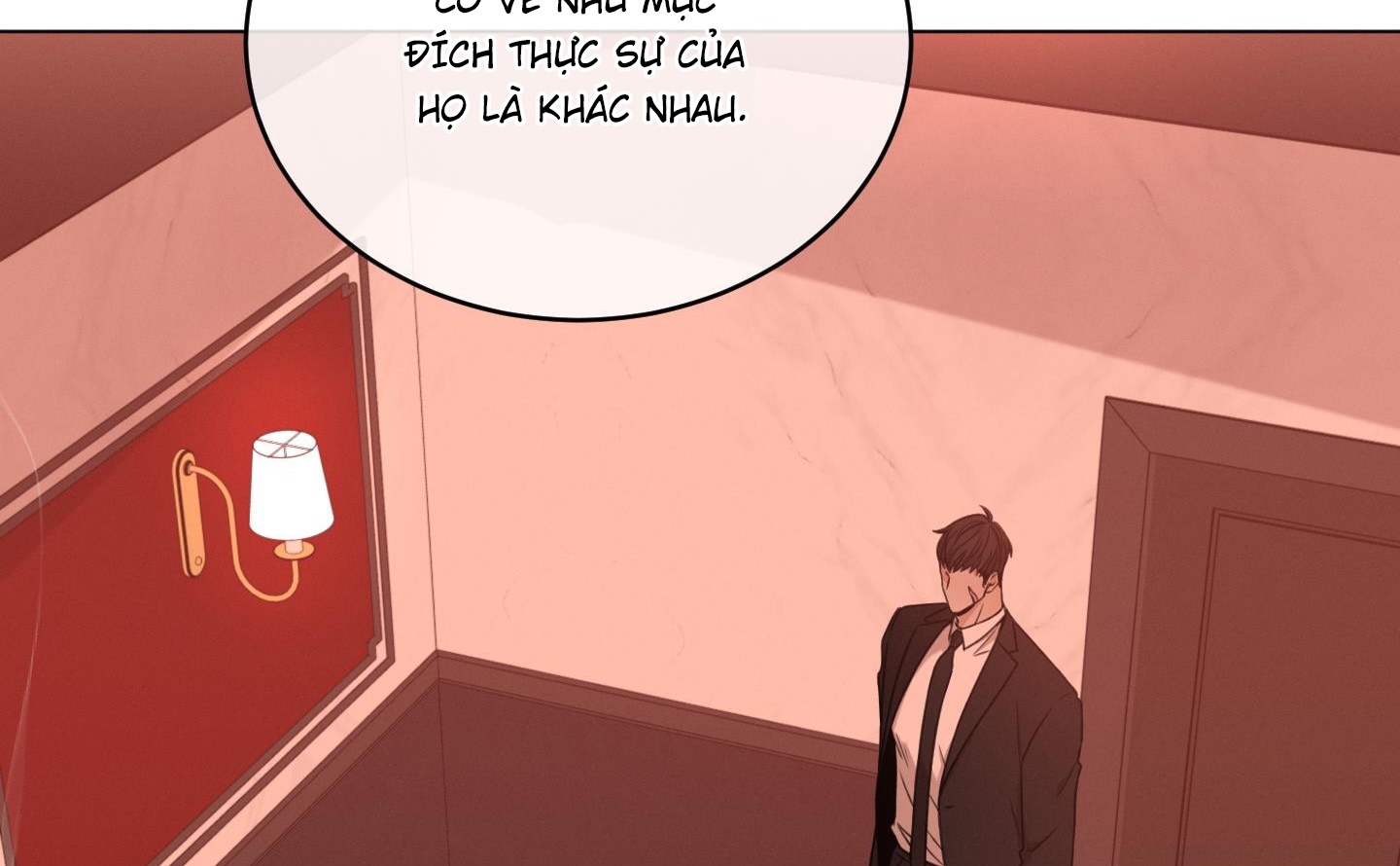 hội chứng minmotion chapter 45 167